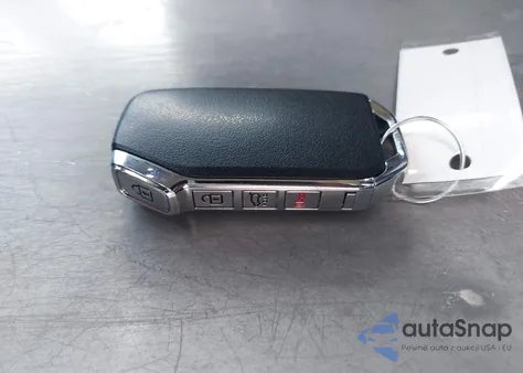 2020 Kia Telluride S из США, поврежденный, VIN 5XYP6DHC6LG093480